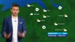 North Wales Evening Weather 30/01/18