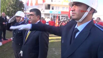 Mersin-İnönü-Churchill Görüşmesinin 75'nci Yıldönümü Kutlandı