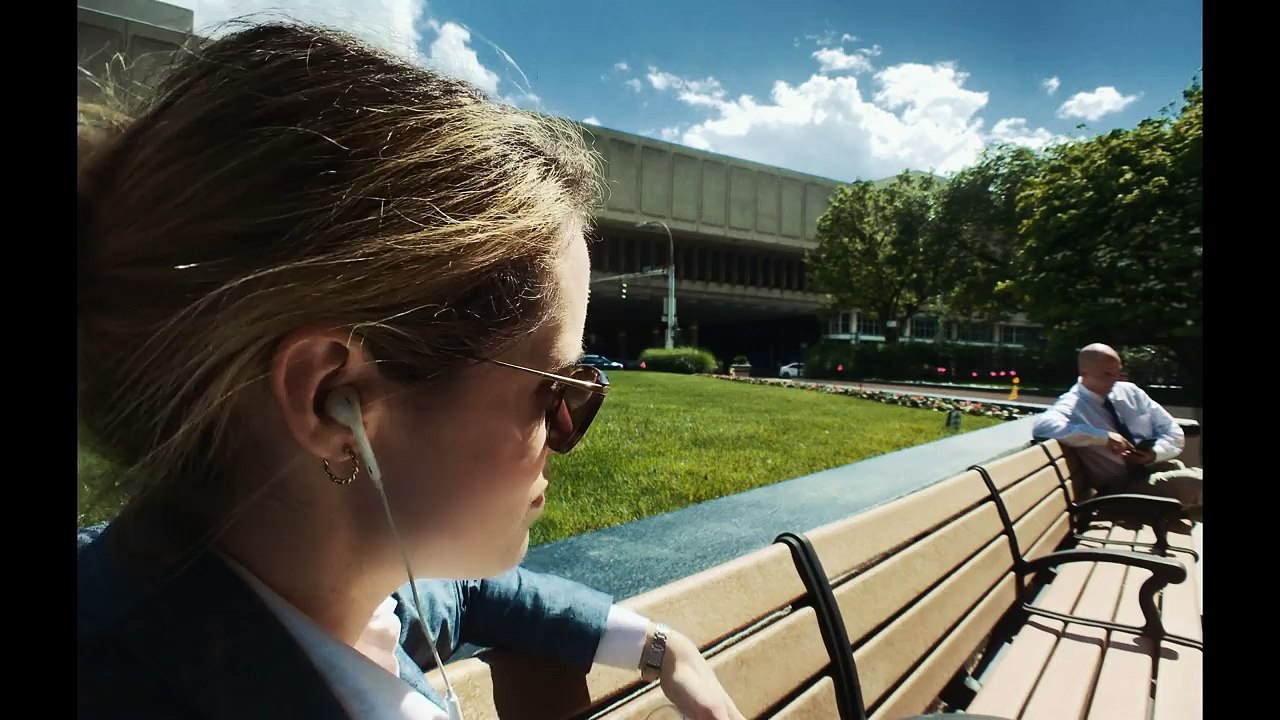 Unsane - Tráiler oficial de la película de Stev...