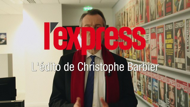 Ehpad: Il faut mettre plus d'argent, mais où le prendre? -L'édito de Christophe Barbier