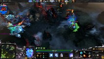 [A]S4 Puck Ranked MMR Dota 2 | 38 Kills