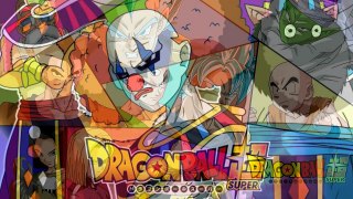 Dragon Ball Super - The Return Of Vegito In The Multiverse?