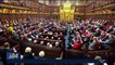 Brexit: le Parlement britannique entame l'examen du projet de loi
