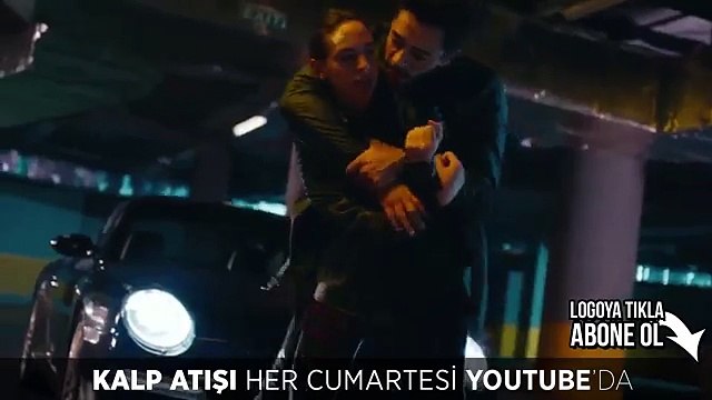 Kalp Atışı 16.Bölüm 1.Fragman by Arturo Shurtz