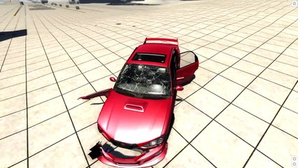 Car Wash ! BeamNG.drive mod.