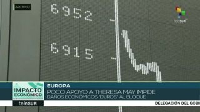 Reino Unido: ¿cuál es el estatus actual del brexit?