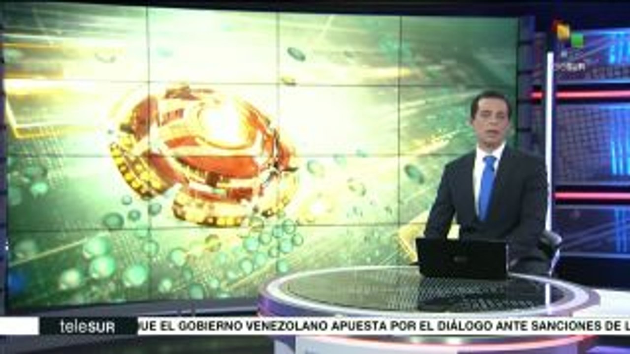 teleSUR noticias. Rusia: avanza congreso por la paz en Siria