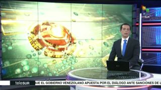 teleSUR noticias. Rusia: avanza congreso por la paz en Siria