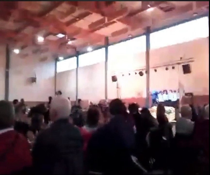Les Bouchon de l’espoir le  28/01/2018 à Lemberg.
