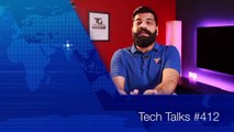 Tech Talks #412 - Oppo 5G, Oneplus Buy Back, Boring Flamethrower, mAadhaar iOS, LG G7