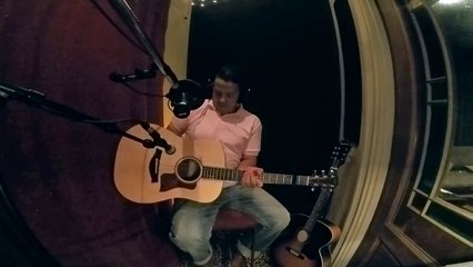 Andrew L.A. - Essa Carcaça É Fraca Não (Acústico)