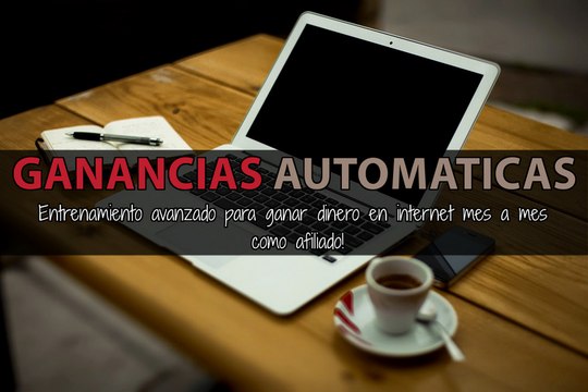 Mis Ganancias Como Afiliado de Clickbank y Mi Herramienta Secreta|Entrenamiento Ganancias Automaticas Como Afiliado