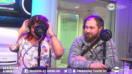 SON PE`RE LA SE´QUESTRE PENDANT 28 ANS - Marion et Anne-So