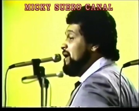 Conjunto Clasico con Tito Nieves - Sin Rumbo Alguno - MICKY SUERO CANAL