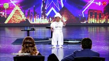 Arabs Got Talent - الجزائر - حمو