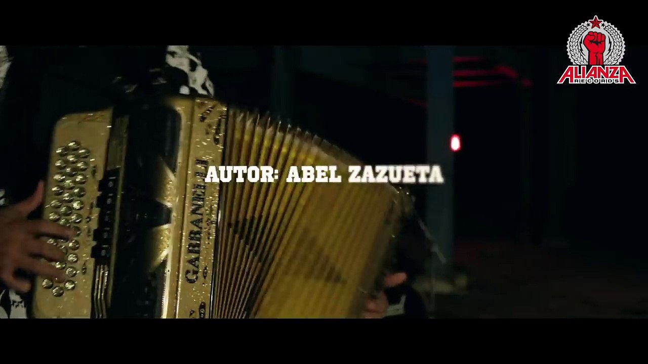 Abel Zazueta Y Los De Culiacan - El Licenciado (Video Oficial) Corridos 2018
