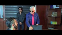 Franco Alvarez - Mis Respetos Licenciada (Video Oficial) Corridos 2018