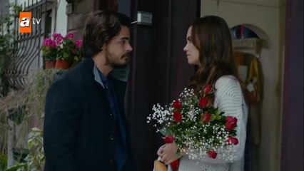 Arzudan mı akıl alıyorsun? - Cennetin Gözyaşları 7. Bölüm