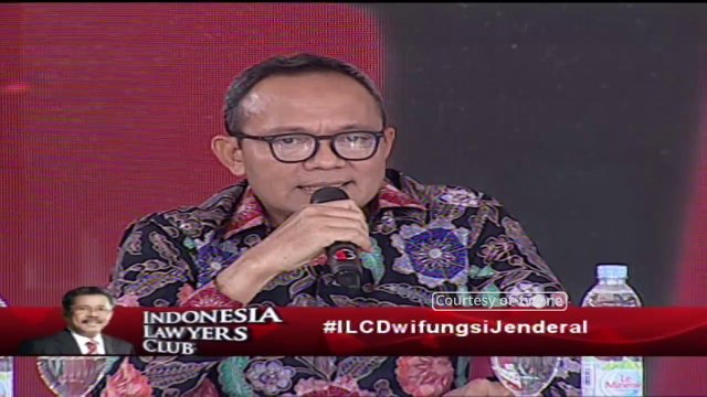 Asisten SDM Kapolri: Polri Tidak Pernah Meminta atau Usulkan Pati jadi Plt Gubernur