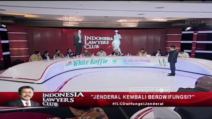 Staf Ahli Kapolri: Jadi Plt Gubernur Masih Terkait dengan Tugas Kepolisian