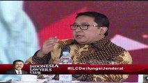 Fadli Zon: Tidak Ada Alasan Kemendagri Kehabisan SDM untuk Isi Kekosongan Gubernur