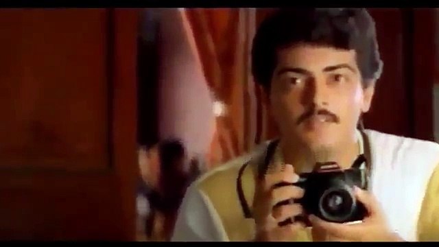 ajith KADHAL MANNAN