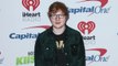Ed Sheeran Slept Through the Grammys