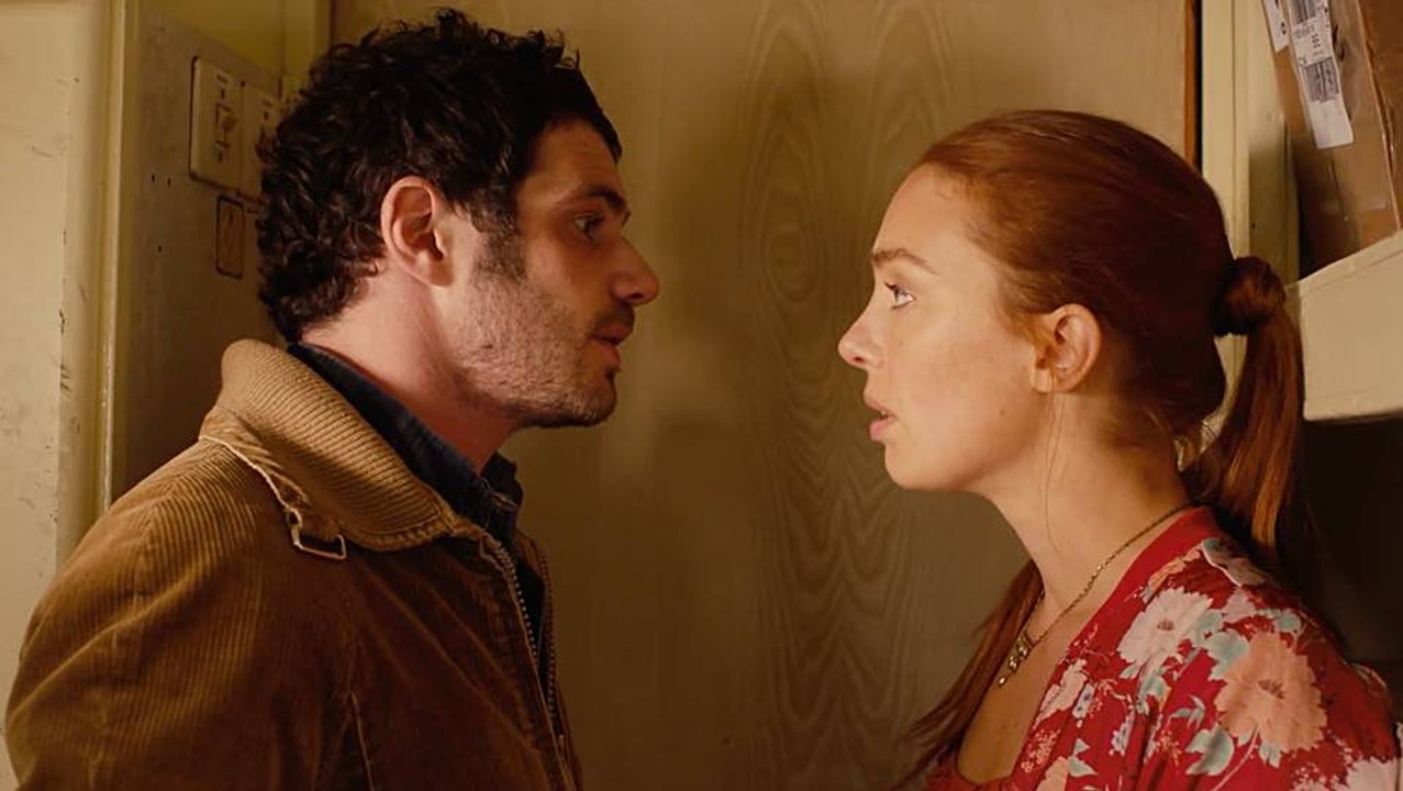 Gaspard va au mariage - Bande annonce HD