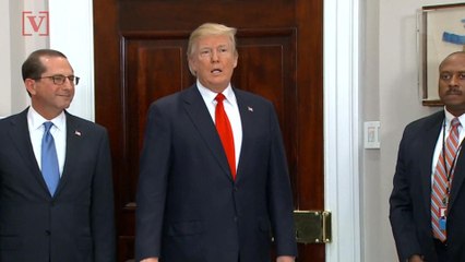 Poll: Trump’s Approval Rating Highest and Lowest in These States