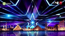 Arabs Got Talent -Moulla- عرض النصف نهائيات