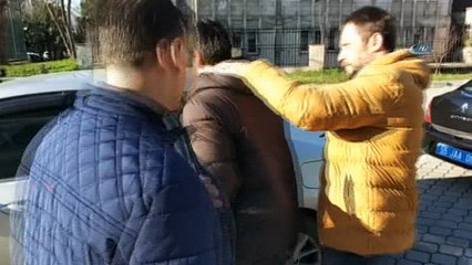 Samsun'da üniversite öğrencisinin ölümüne sebep olan uyuşturucuyu getiren genç tutuklandı