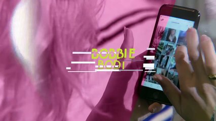 NELLIE BENNER trekt liever haar eigen outfit aan!  - KRIJG DE KLERE! #5 - Bobbie Bodt