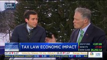 Washington Gov. Inslee - When Dems Re-Take Washington, We’re Going to Hike Taxes
