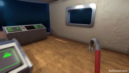 Half-Life: Epistle 3 Jam - I HAVE NO MOUTH AND I MUST FREEMAN 【NO Commentary】