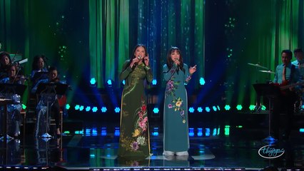 Mưa Đêm Ngoại Ô - Hoàng Oanh, Như Quỳnh