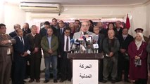 Mısırlı Muhalif Lider Sabbahi'den Seçimleri Boykot Çağrısı