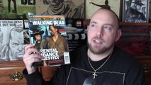 Death of Daryl Dixon - The Walking Dead