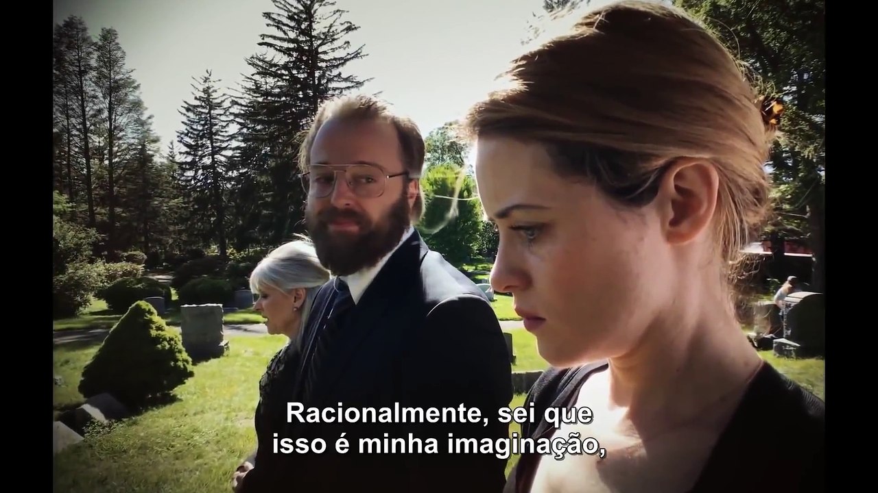 Unsane (2018) - Trailer Legendado