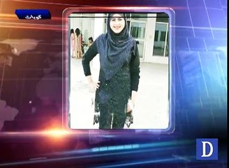 Kohat- Asma kay qatal main shamil ek mulzim griftar.