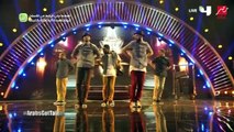 Arabs Got Talent -Very Bad Team- عرض النهائيات