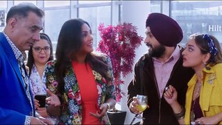 Welcome To New York Trailer | Sonakshi Sinha | Diljit Dosanjh | Karan Johar