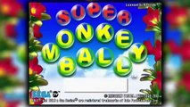 Monkey Ball: The complete History - SGR (feat. Top Hat Gaming Man)