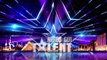 Arabs Got Talent -  مرحلة تجارب الاداء - المغرب – NASSIM YOUNG DRAGON