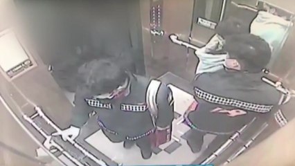 혹한 속 신생아 유기 알고 보니 '자작극' / YTN