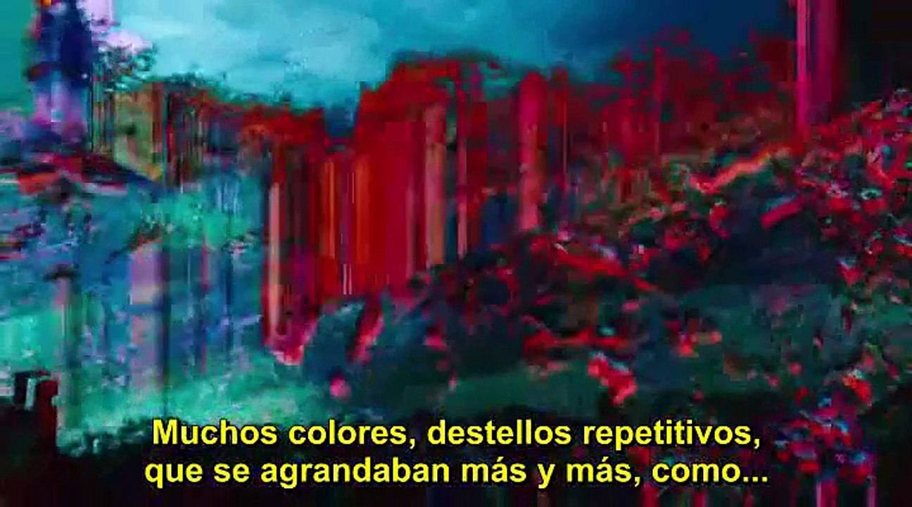 Documental. My beautiful broken brain (subtitulado) Parte 2