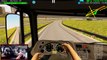 HEAVY TRUCK SIMULATOR - VIAGEM PARA NOVA CIDADE ARAXÁ + LOGITECH G27