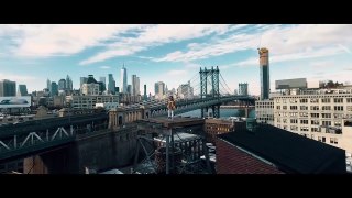 Ozuna - Romeo Santos - El Farsante (Vídeo oficial) Remix  HD
