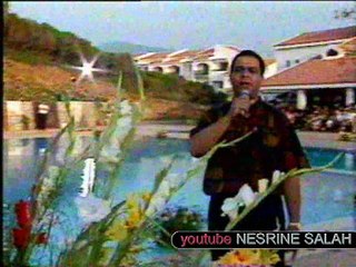 الفنان الشادلي الحاجي 1991 ـــ عدي سنين العمر عدي