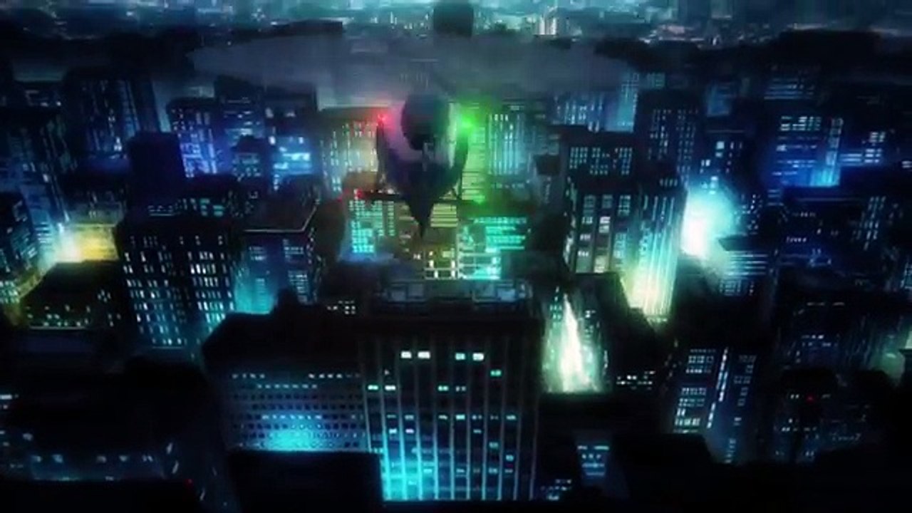 Devils Line Teaser!