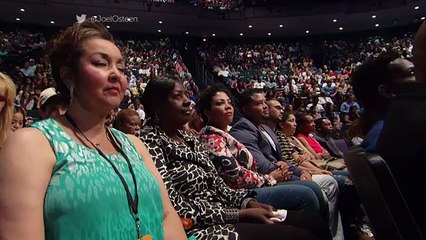 Go to God with Your Mistakes - Victoria Osteen